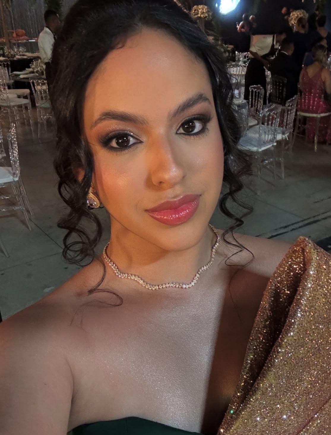 Dra. Ana Carolini Martins de Sá e Silva